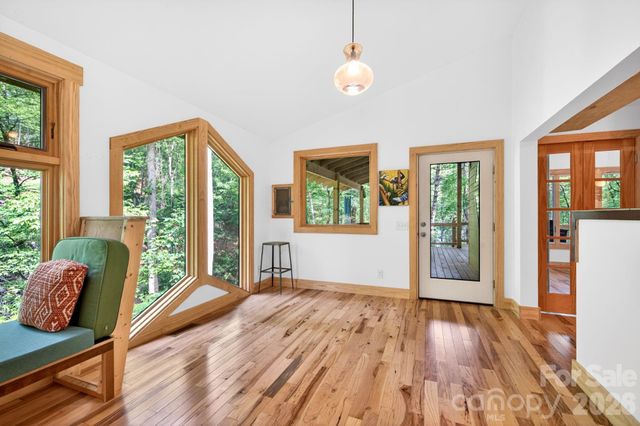 378 Dobson View Drive, Nebo, NC 28761