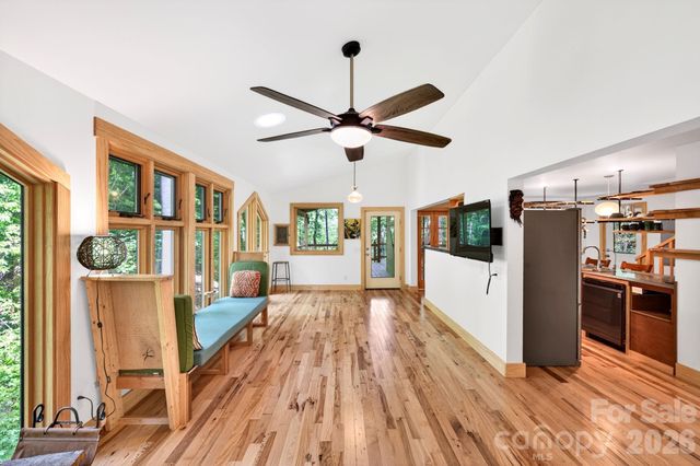 378 Dobson View Drive, Nebo, NC 28761
