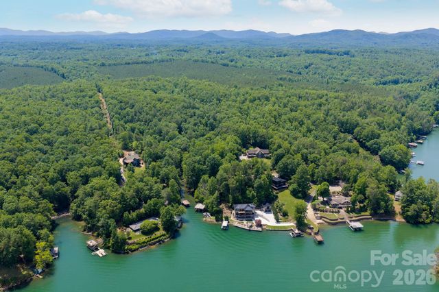 378 Dobson View Drive, Nebo, NC 28761