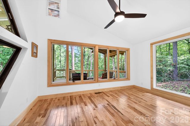 378 Dobson View Drive, Nebo, NC 28761