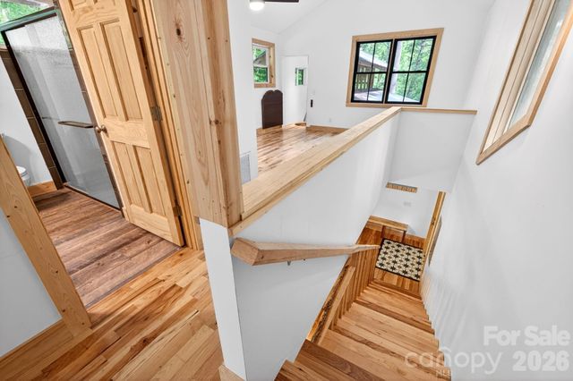378 Dobson View Drive, Nebo, NC 28761