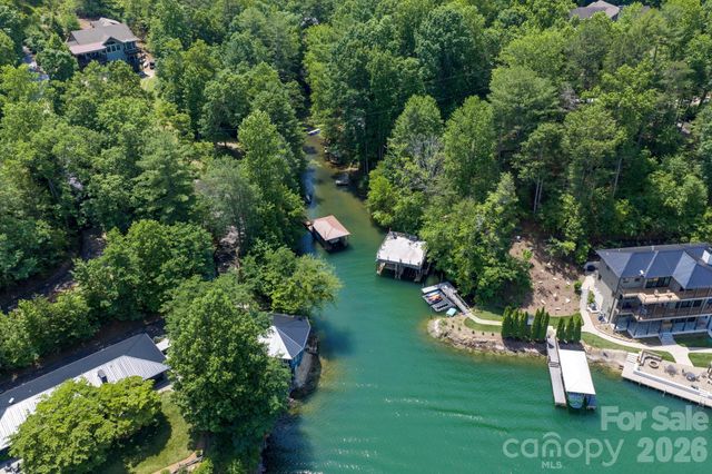 378 Dobson View Drive, Nebo, NC 28761