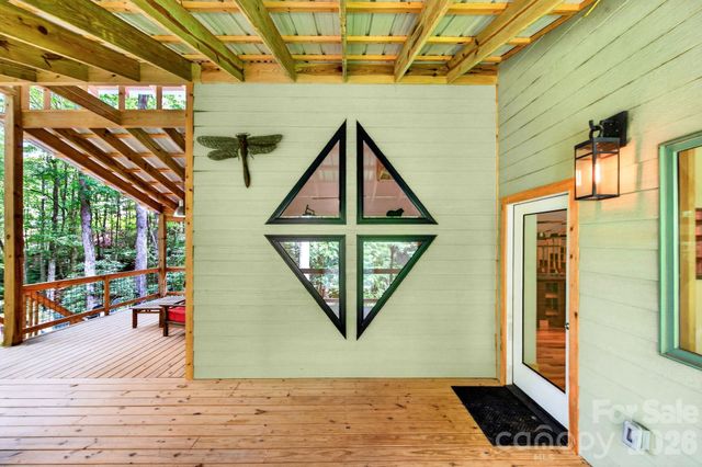 378 Dobson View Drive, Nebo, NC 28761