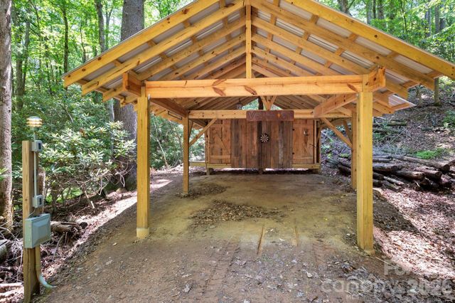 378 Dobson View Drive, Nebo, NC 28761