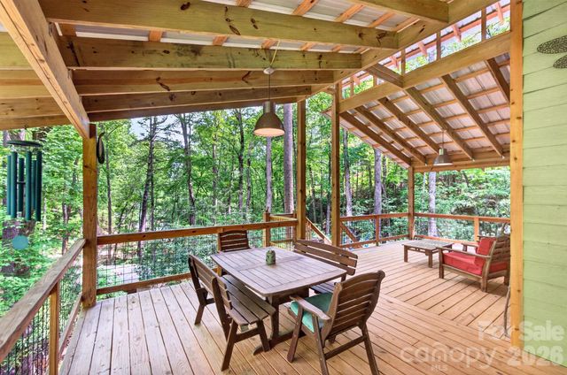 378 Dobson View Drive, Nebo, NC 28761