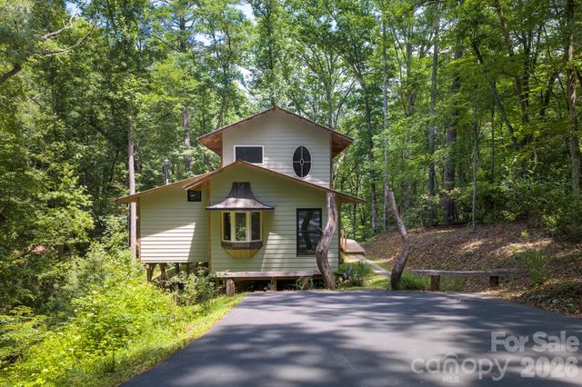 378 Dobson View Drive, Nebo, NC 28761
