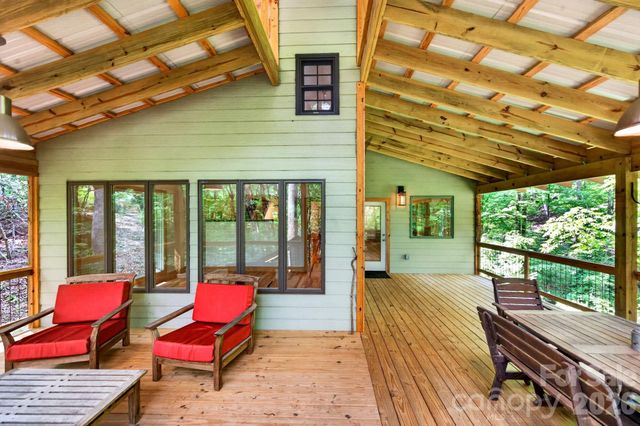 378 Dobson View Drive, Nebo, NC 28761