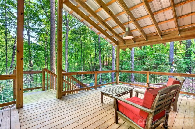 378 Dobson View Drive, Nebo, NC 28761