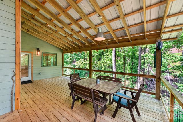 378 Dobson View Drive, Nebo, NC 28761