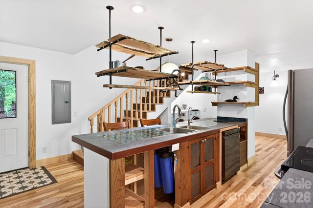 378 Dobson View Drive, Nebo, NC 28761