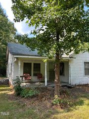 4285 Belltown Road, Oxford, NC 27565