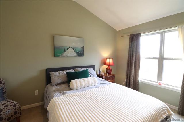 8376 Oak Ridge Drive, Goodrich, MI 48438