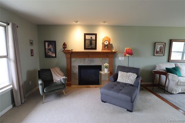 8376 Oak Ridge Drive, Goodrich, MI 48438