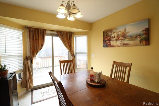 8376 Oak Ridge Drive, Goodrich, MI 48438