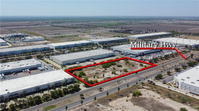 0 W Military Highway, Mcallen, TX 78503