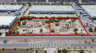 0 W Military Highway, Mcallen, TX 78503