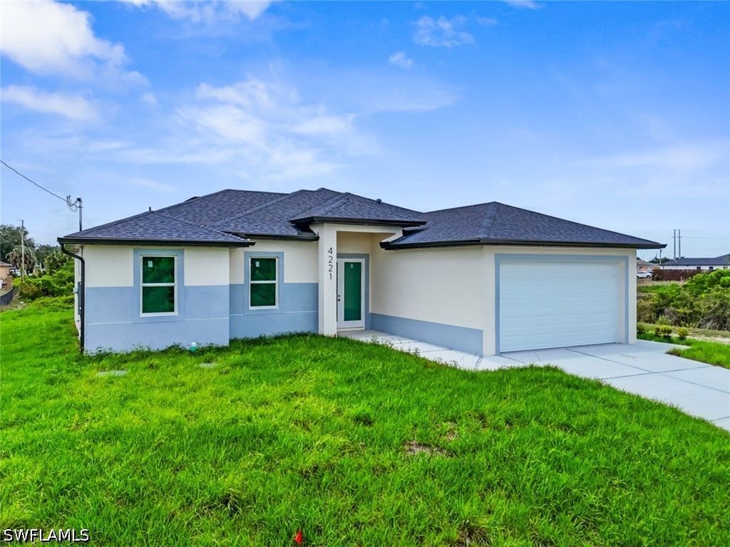 4221 18th ST SW, Lehigh Acres, FL 33976