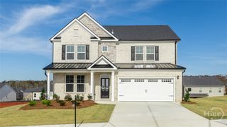 1547 Westland Court, Bogart, GA 30622