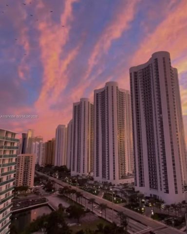 17021 N Bay Rd 108, Sunny Isles Beach, FL 33160