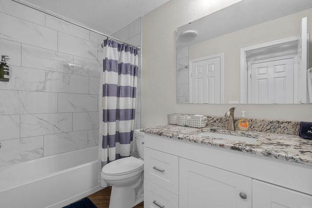 9 Madrid Way, Hot Springs Village, AR 71909