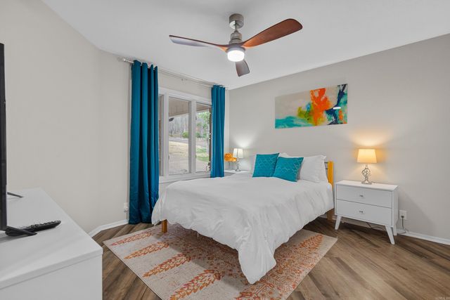 9 Madrid Way, Hot Springs Village, AR 71909