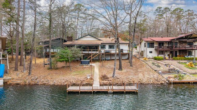 9 Madrid Way, Hot Springs Village, AR 71909