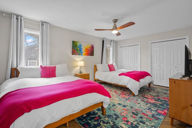 9 Madrid Way, Hot Springs Village, AR 71909