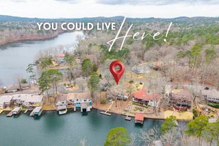 9 Madrid Way, Hot Springs Village, AR 71909