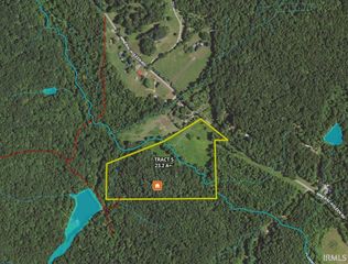 5 E Mineral Koleen Road, Owensburg, IN 47453