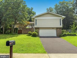 3713 MARYLAND ST, Alexandria, VA 22309