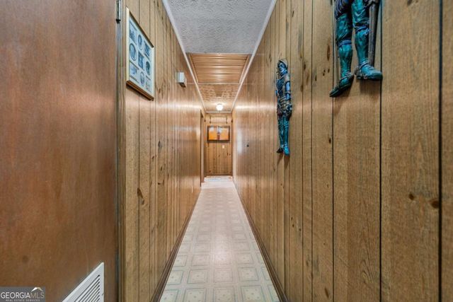 157 Walters Harrell Road, Hazlehurst, GA 31539