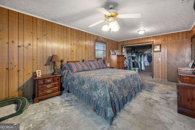 157 Walters Harrell Road, Hazlehurst, GA 31539