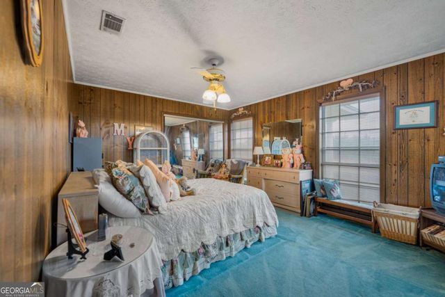 157 Walters Harrell Road, Hazlehurst, GA 31539