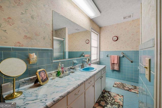 157 Walters Harrell Road, Hazlehurst, GA 31539