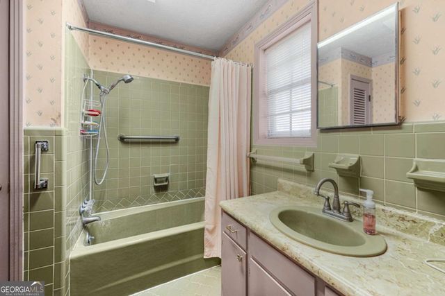 157 Walters Harrell Road, Hazlehurst, GA 31539