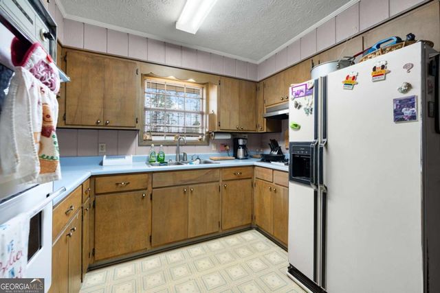 157 Walters Harrell Road, Hazlehurst, GA 31539