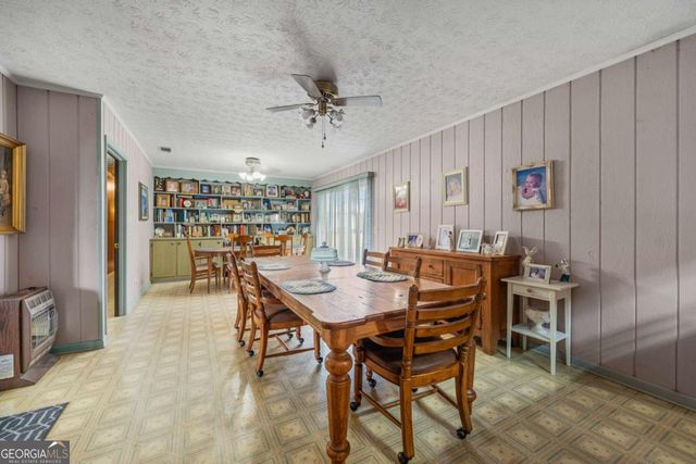 157 Walters Harrell Road, Hazlehurst, GA 31539