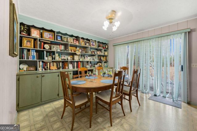 157 Walters Harrell Road, Hazlehurst, GA 31539