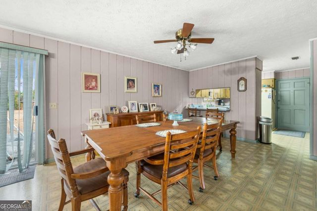 157 Walters Harrell Road, Hazlehurst, GA 31539