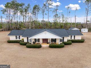 157 Walters Harrell Road, Hazlehurst, GA 31539