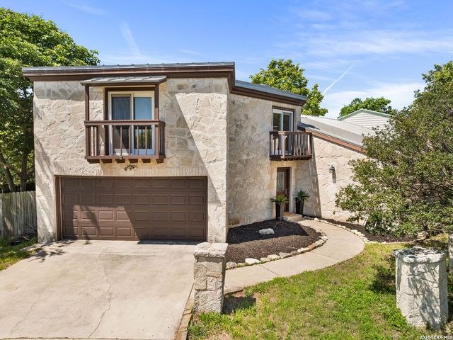 115 BENTWOOD DR, Boerne, TX 78006
