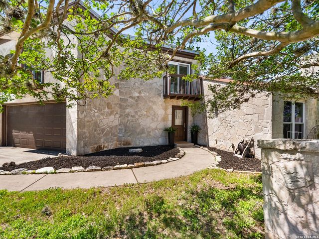 115 BENTWOOD DR, Boerne, TX 78006