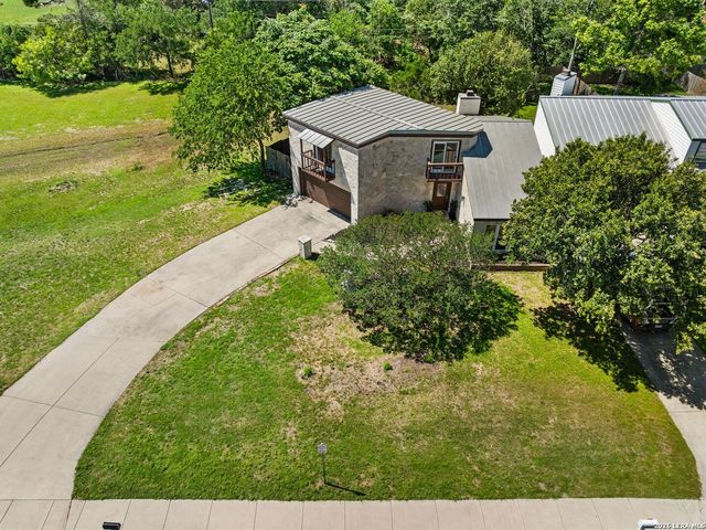 115 BENTWOOD DR, Boerne, TX 78006