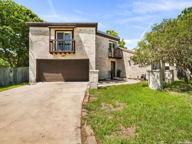 115 BENTWOOD DR, Boerne, TX 78006