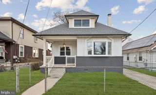 814 HESSIAN AVE, National Park, NJ 08063