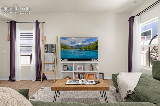 7827 Lathrop View, Colorado Springs, CO 80924