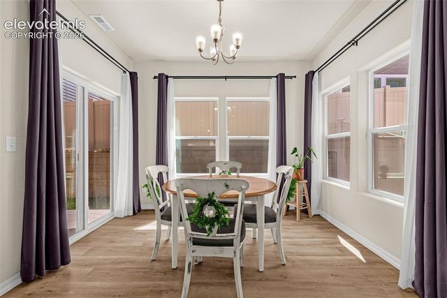 7827 Lathrop View, Colorado Springs, CO 80924