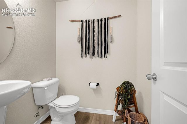 7827 Lathrop View, Colorado Springs, CO 80924