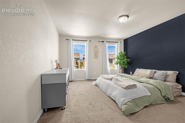 7827 Lathrop View, Colorado Springs, CO 80924