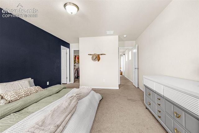 7827 Lathrop View, Colorado Springs, CO 80924